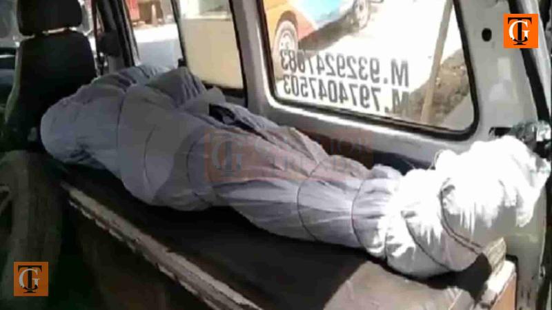 Gwalior Shaken as Two Individuals Die by Suicide Within 8 Hours